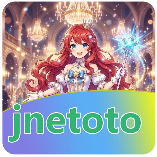 Ikon jnetoto untuk katalog aplikasi Android