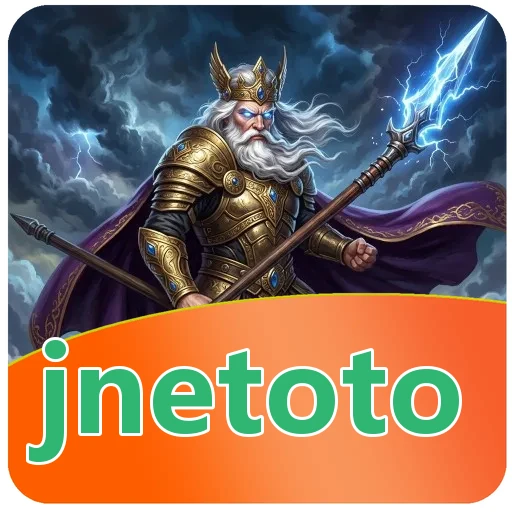 Ikon jnetoto untuk syarat Android pada halaman unduh