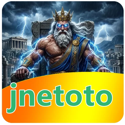 Ikon jnetoto untuk pertanyaan teknis APK