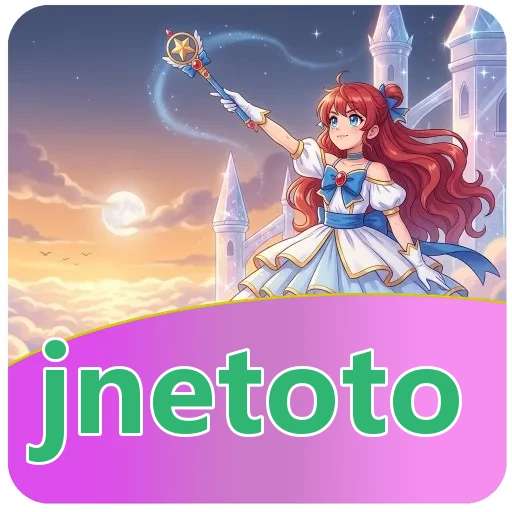 Ikon jnetoto untuk ringkasan panduan APK v4.7.5