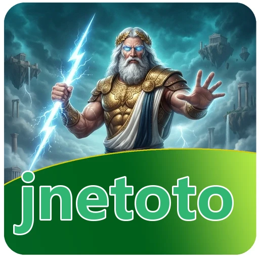 Ikon jnetoto untuk bagian uji redaksi