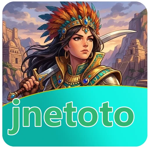 Ikon jnetoto untuk syarat pemasangan di Android