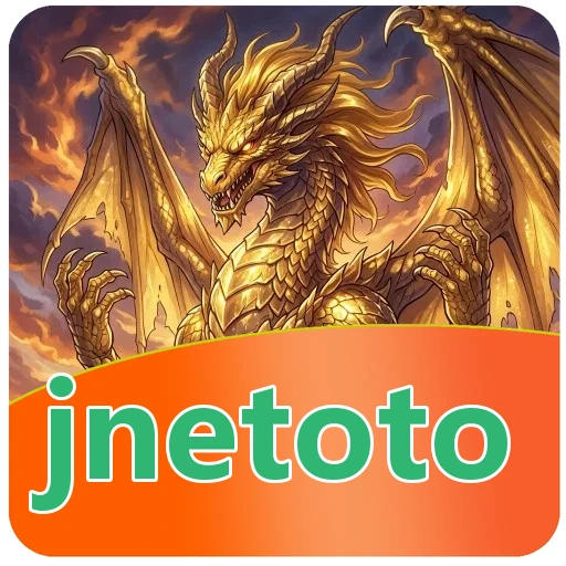 Ikon jnetoto untuk ciri berkas resmi