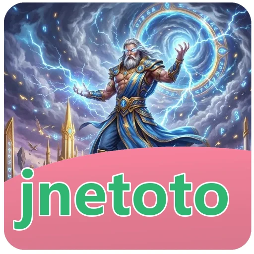 Ikon jnetoto untuk pengguna sejak 2018