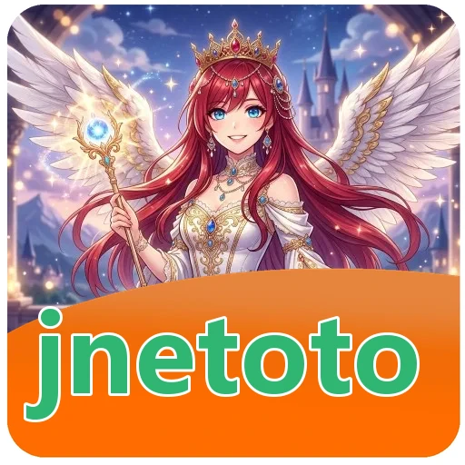 Ikon jnetoto untuk profil tim redaksi